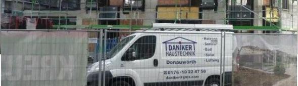 Daniker Haustechnik Donauwörth